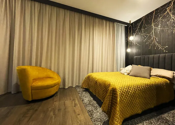 Apartament Nero